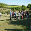 05 a Wanderung zum 1. Mai